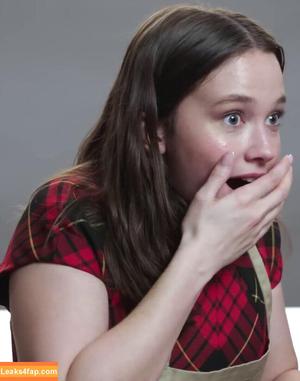 Cailee Spaeny фото #0658