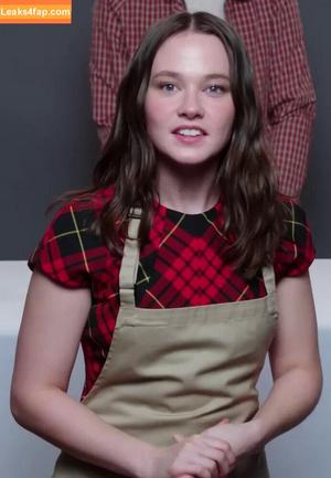 Cailee Spaeny фото #0661