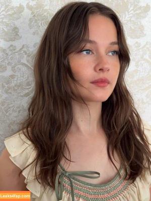 Cailee Spaeny photo #0702