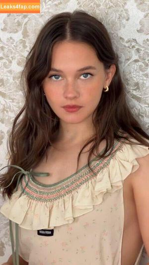 Cailee Spaeny photo #0704