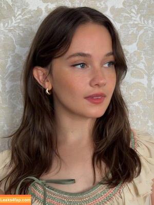 Cailee Spaeny photo #0705