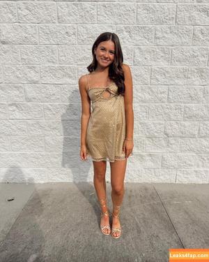 Cailey Presley Fleming photo #0002