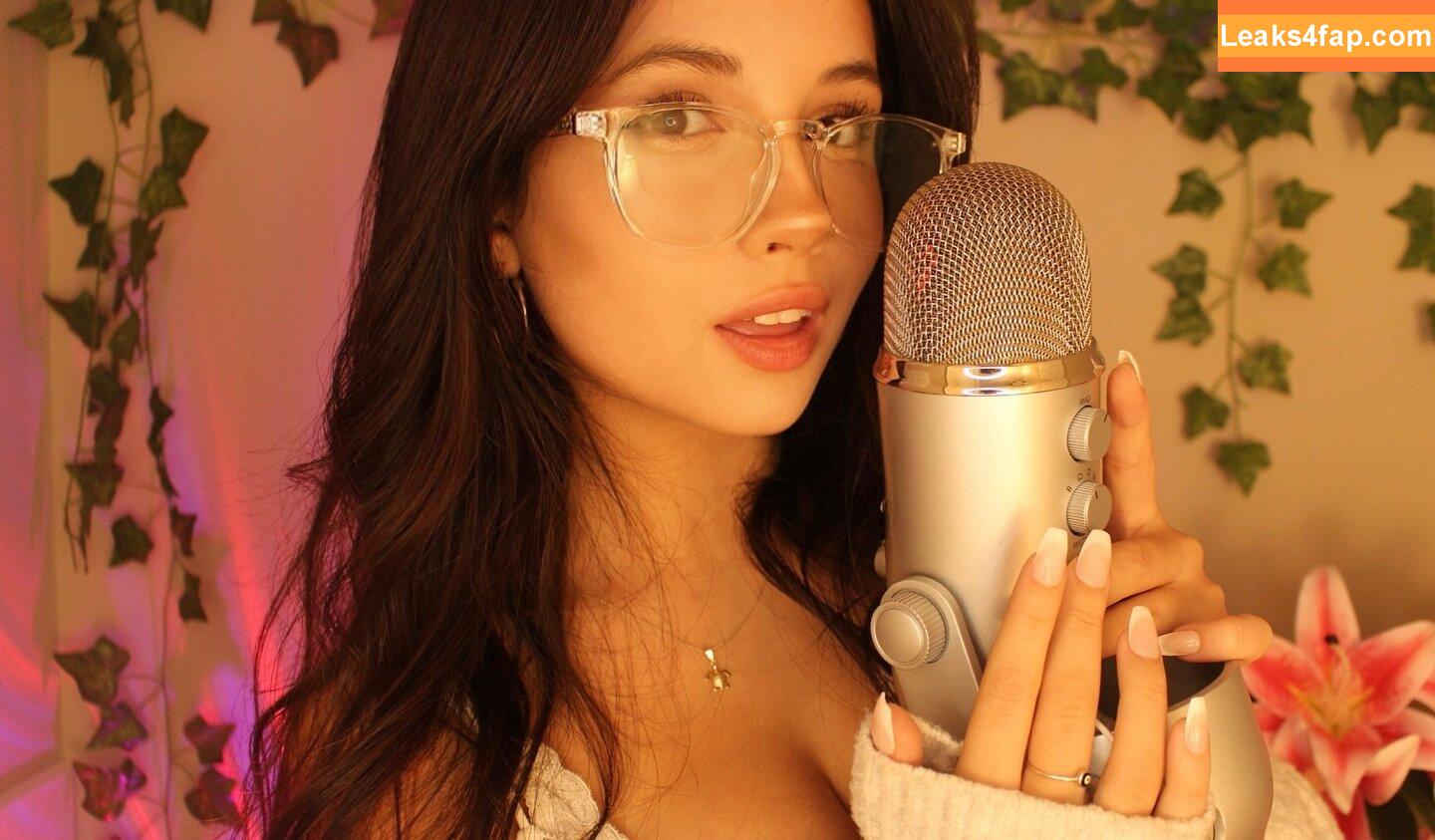 Cait ASMR / caitasmr leaked photo photo #0078