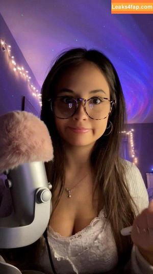 Cait ASMR фото #0118