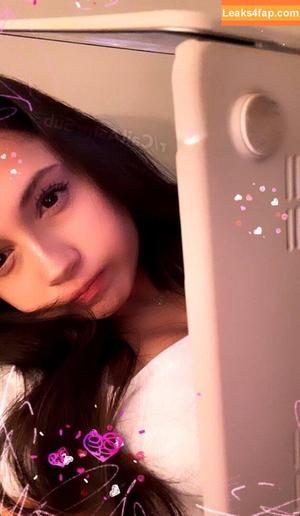 Cait ASMR фото #0120