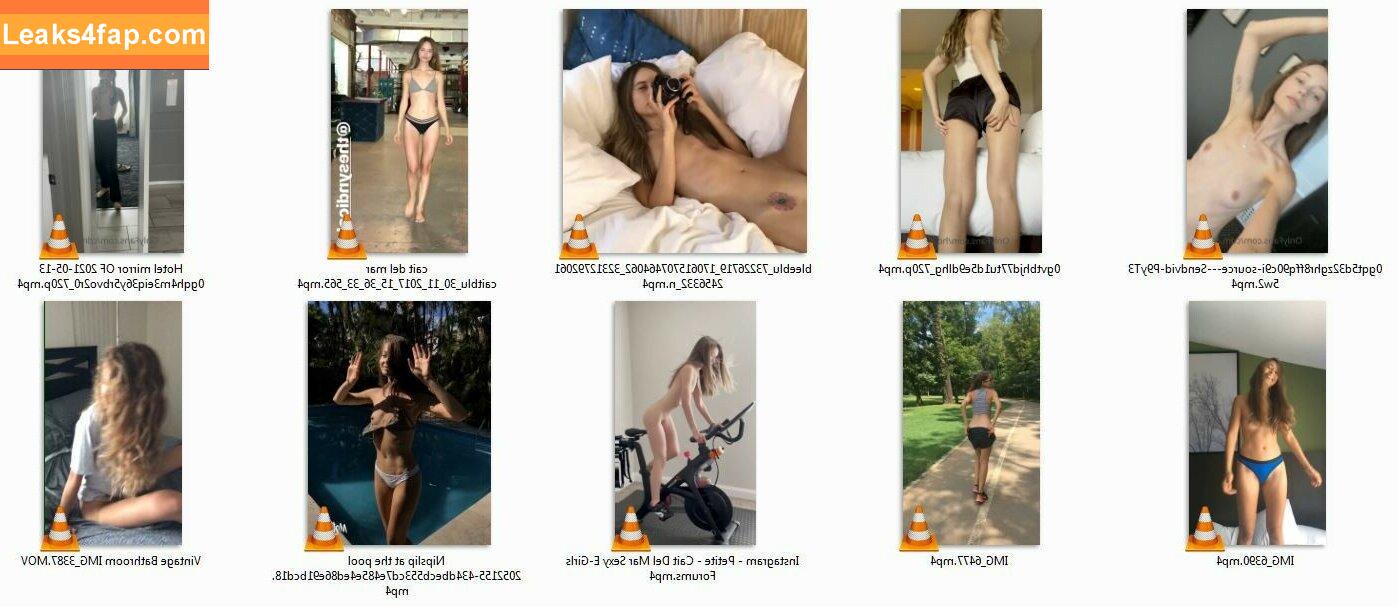 Cait Del Mar / caitblu / caitdelmar / cdm.darling leaked photo photo #0038