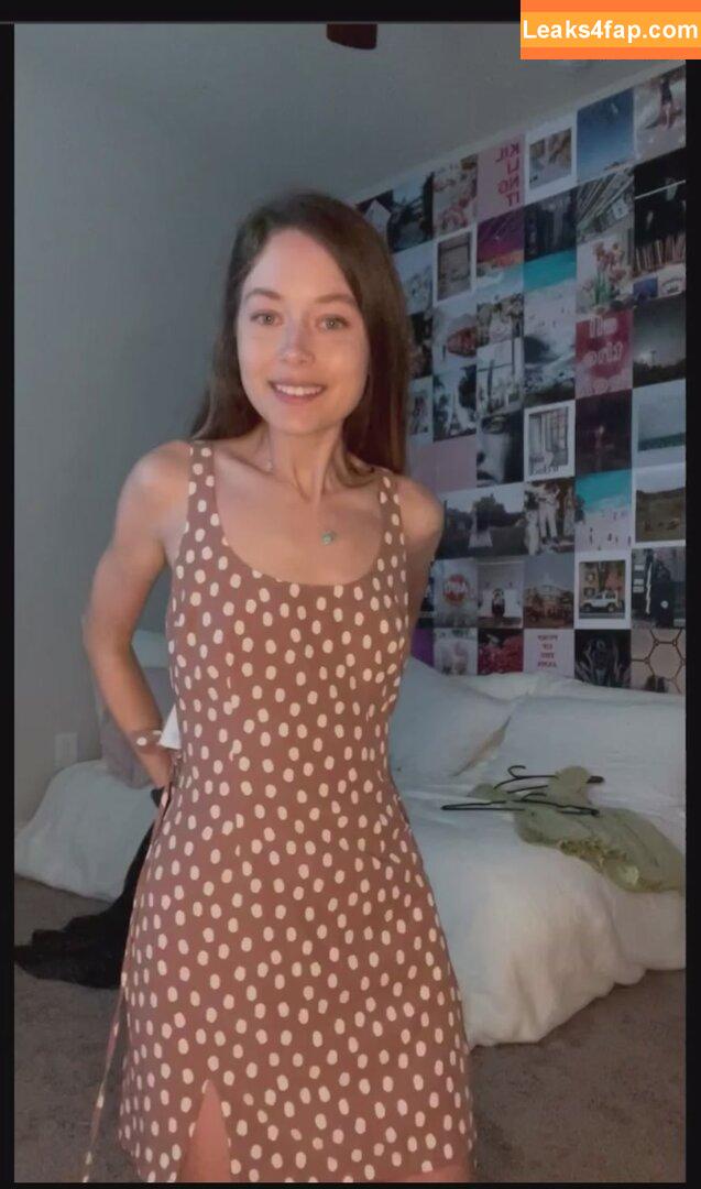 Cait Del Mar / caitblu / caitdelmar / cdm.darling leaked photo photo #0139