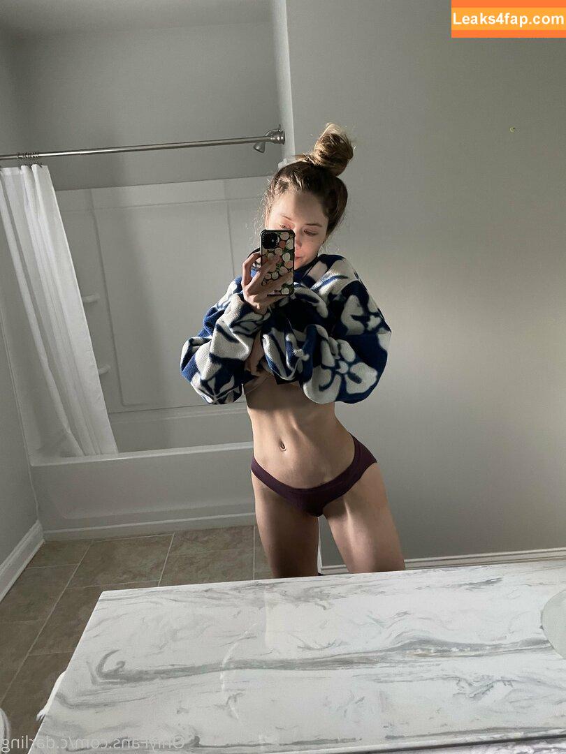 Cait Del Mar / caitblu / caitdelmar / cdm.darling leaked photo photo #0189