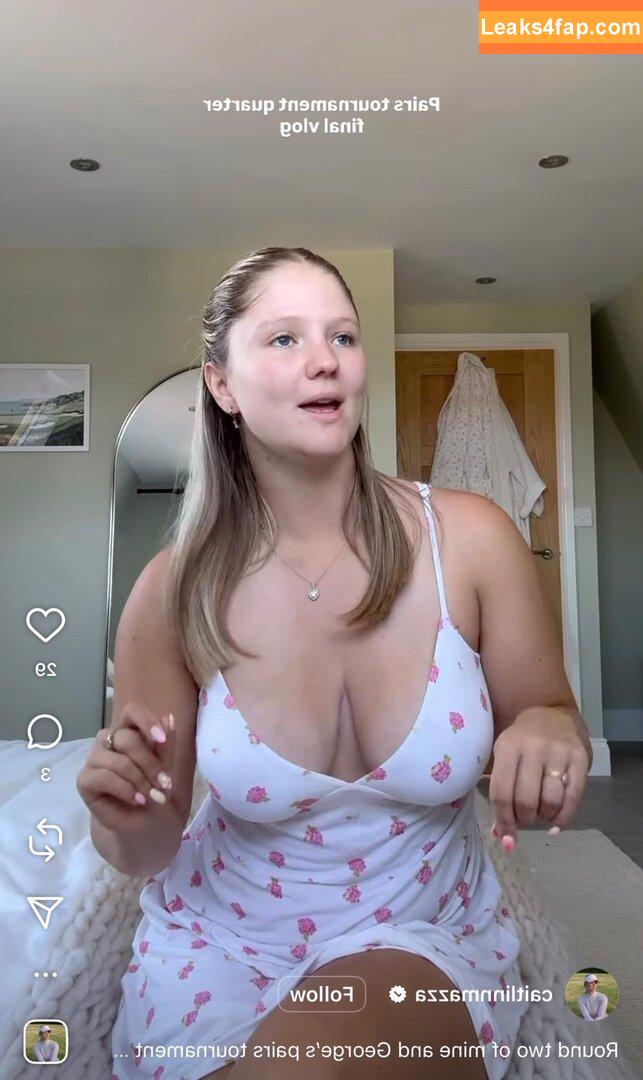 Cait Emily Mazza / caitlinnmazza leaked photo photo #0012