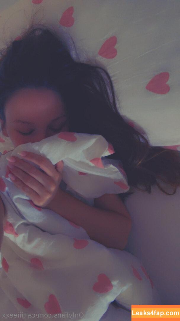 caitiiieexx /  leaked photo photo #0001