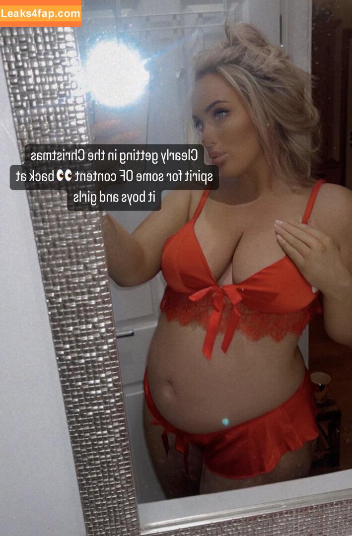 Caitlin Appleyard / Caitncurves / caitlinappleyard leaked photo photo #0004