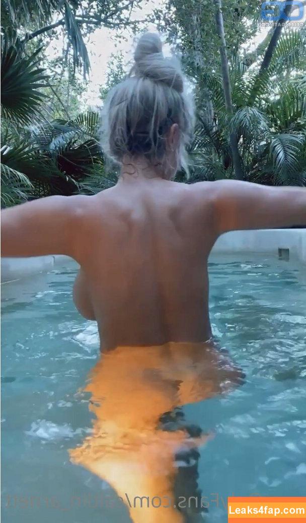 Caitlin Arnett / caitlin_arnett слитое фото фото #0099