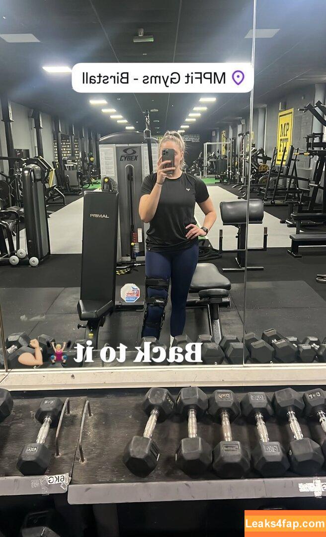 Caitlin Beevers / CaitlinBeevers1 / caitb.1 leaked photo photo #0194