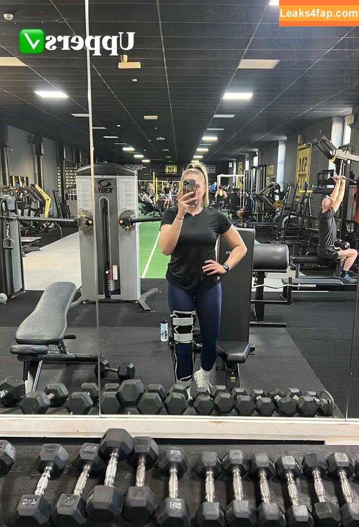 Caitlin Beevers / CaitlinBeevers1 / caitb.1 leaked photo photo #0195