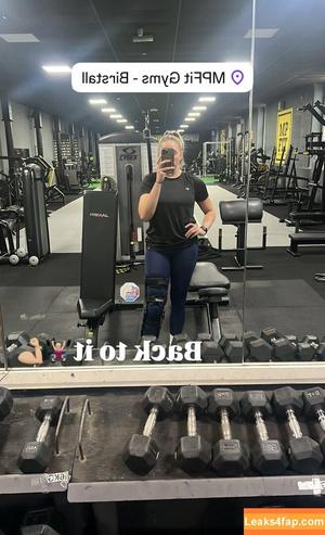 Caitlin Beevers photo #0194