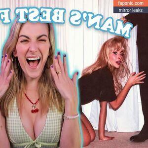 Caitlin Marie Reacts photo #0002