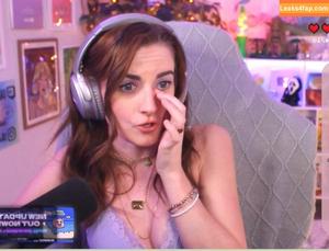 Caitlin Marie Reacts photo #0007