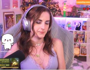 Caitlin Marie Reacts photo #0008