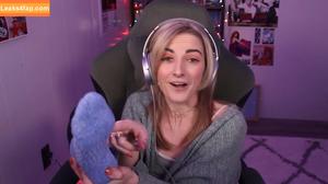 Caitlin Marie Reacts photo #0024