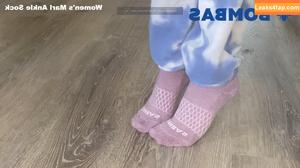 Caitlin Marie Reacts photo #0025