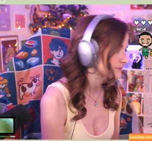 Caitlin Marie Reacts photo #0043