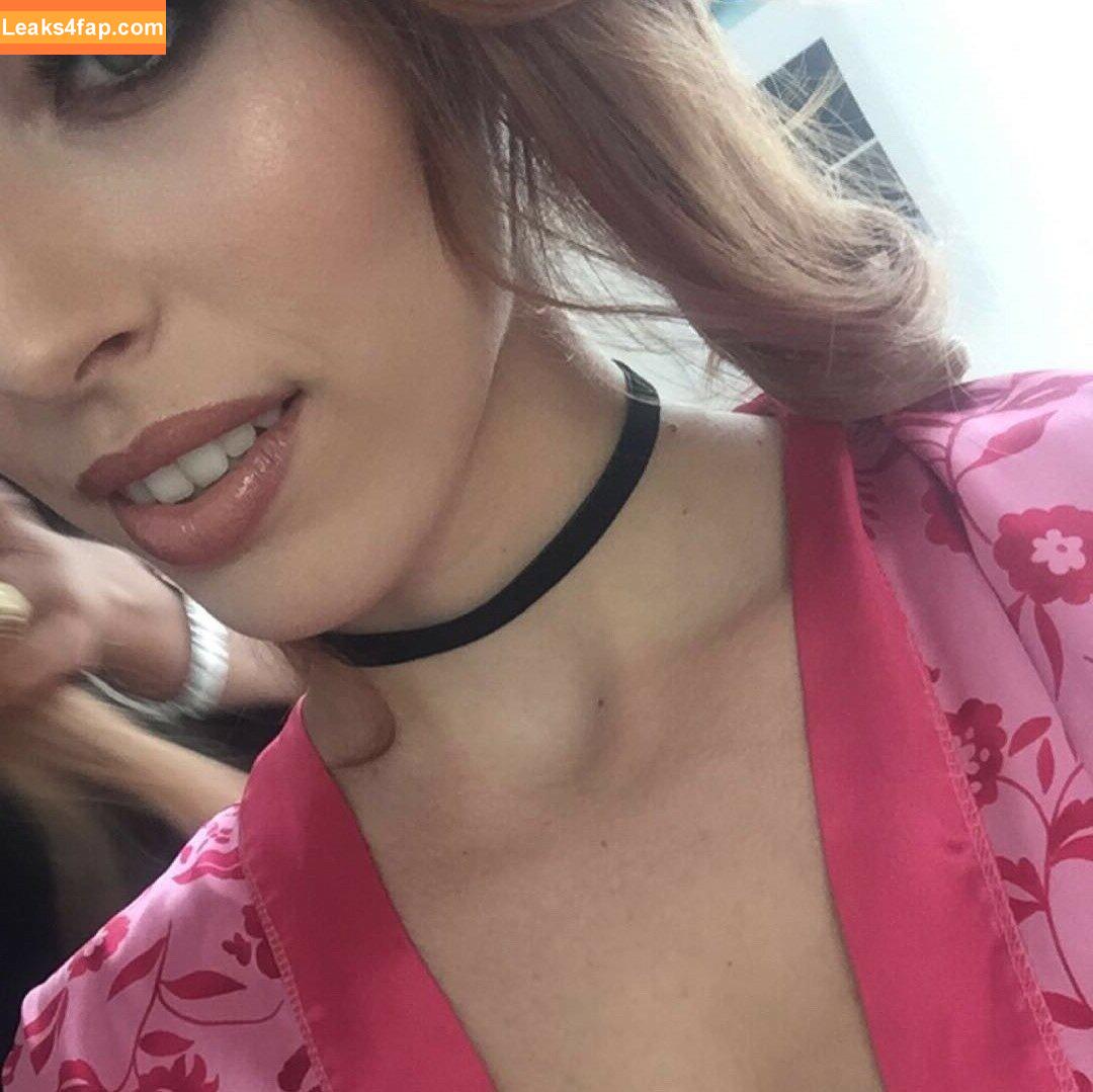 Caitlin McSwain / caitlindmcswain leaked photo photo #0031