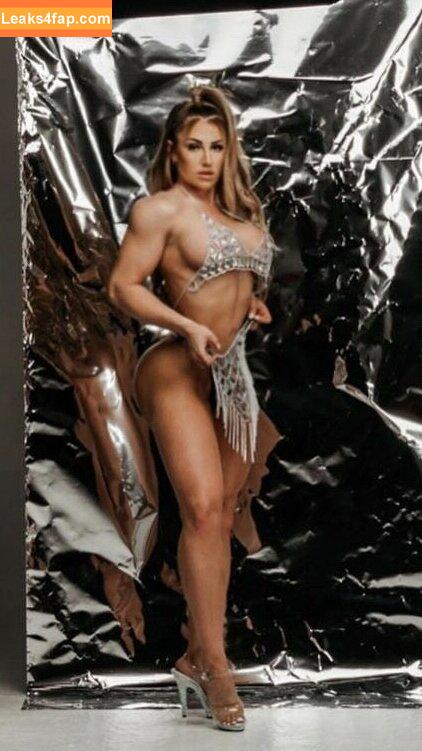 Caitlin Rice / caitlinricefit leaked photo photo #0012