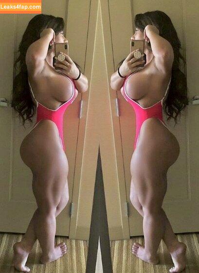 Caitlin Rice / caitlinricefit leaked photo photo #0037