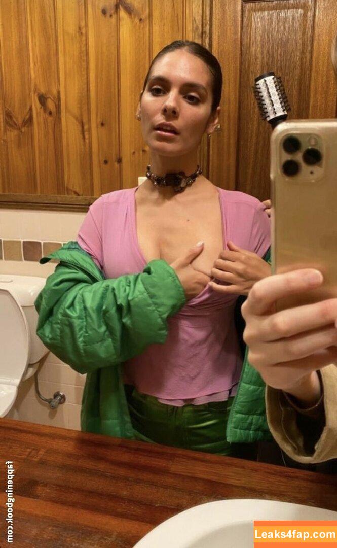 Caitlin Stasey / caitlinstasey leaked photo photo #0039