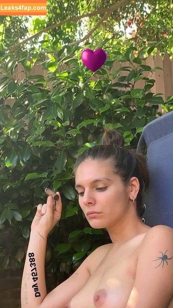 Caitlin Stasey / caitlinstasey leaked photo photo #0061