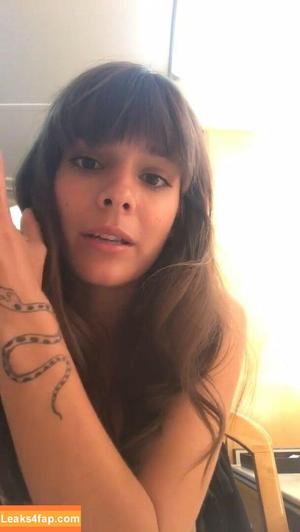 Caitlin Stasey photo #0028