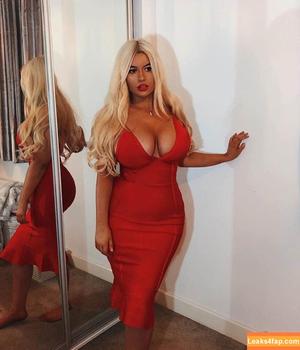 Caitlin фото #0159