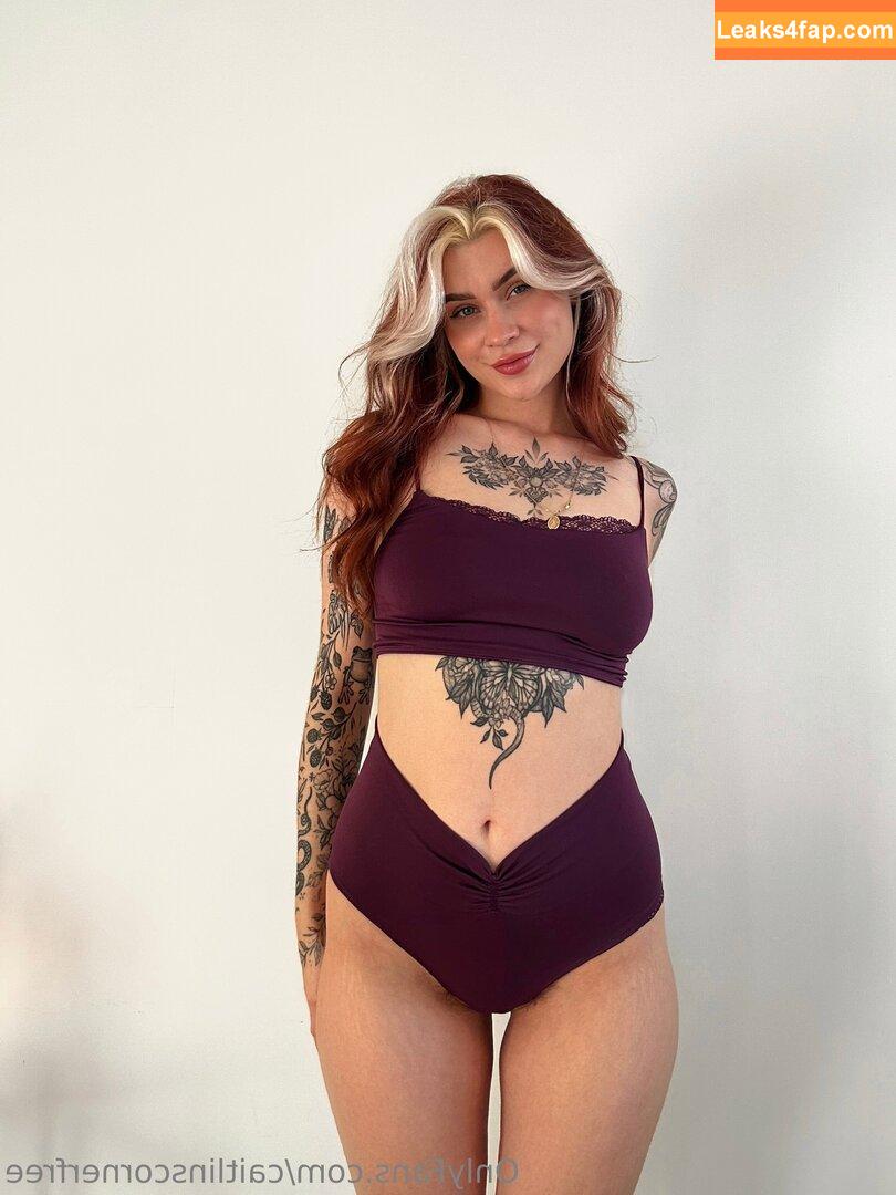 caitlinscornerfree / itscaitlinscorner leaked photo photo #0021