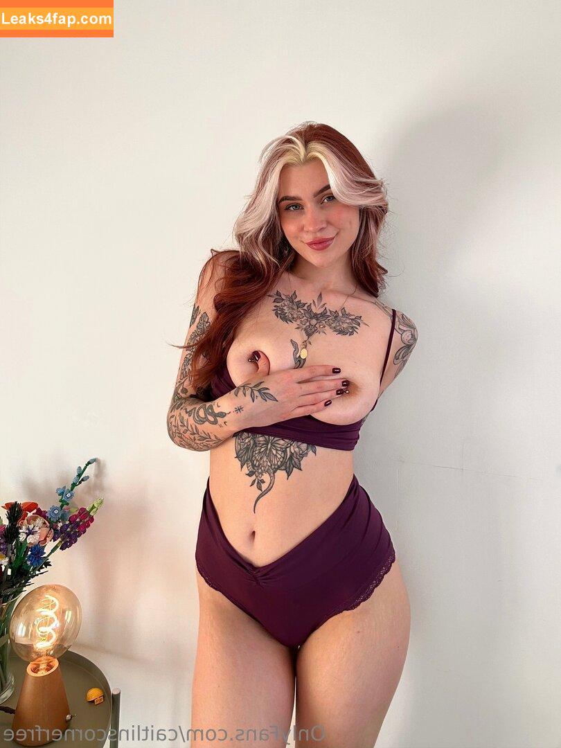 caitlinscornerfree / itscaitlinscorner leaked photo photo #0022