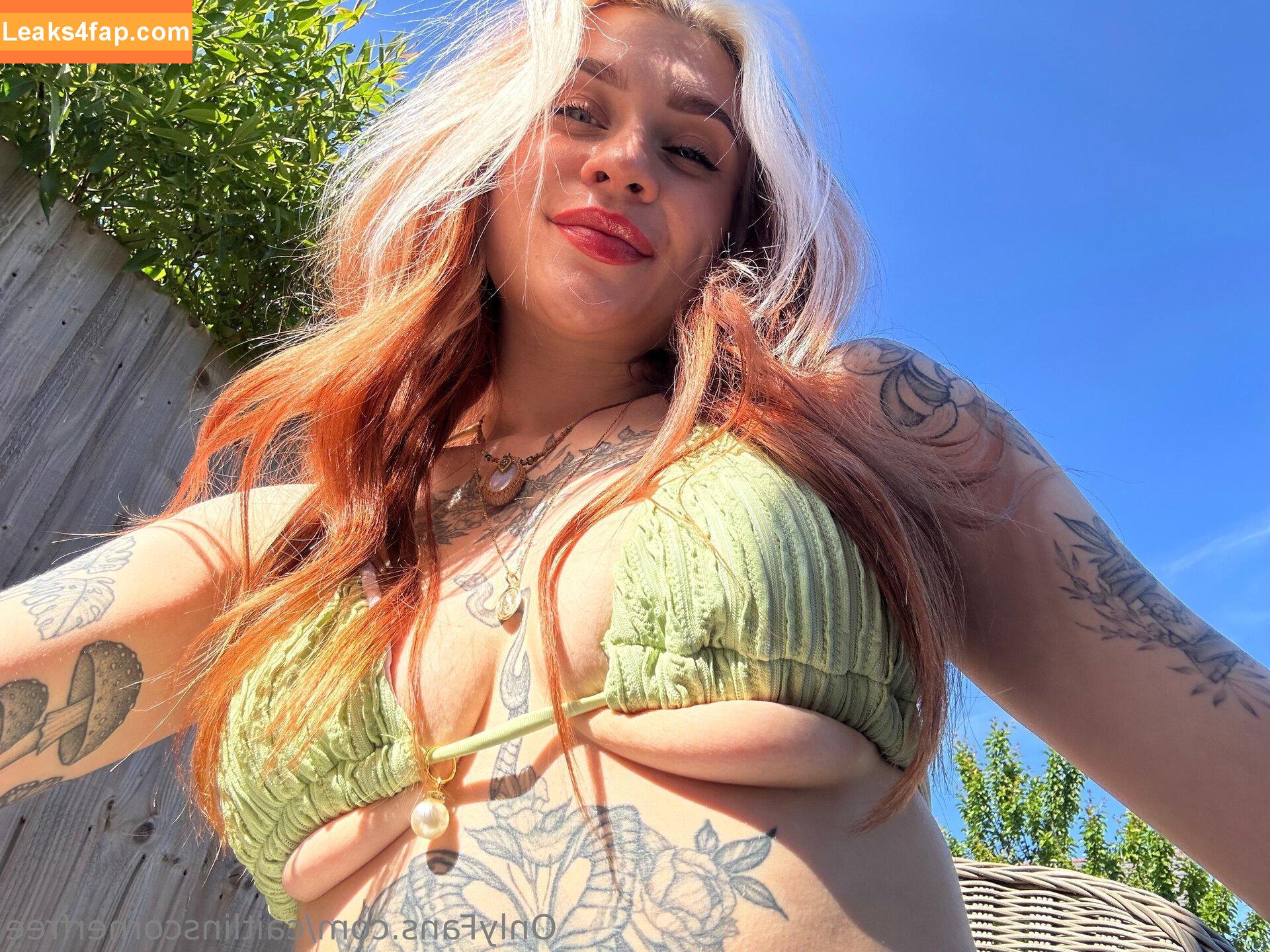 caitlinscornerfree / itscaitlinscorner leaked photo photo #0042