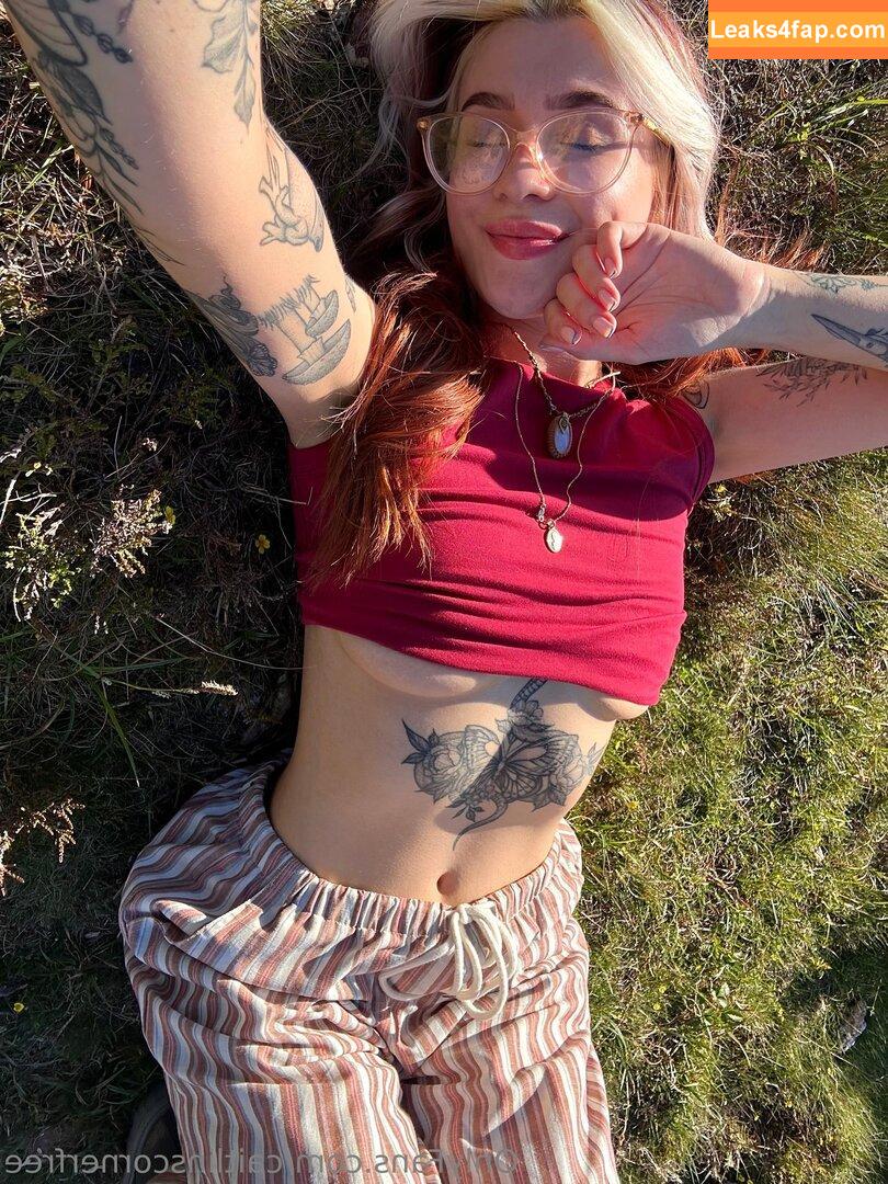 caitlinscornerfree / itscaitlinscorner leaked photo photo #0049