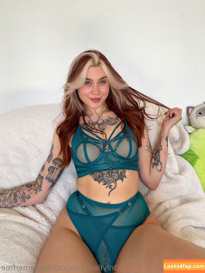 caitlinscornerfree / itscaitlinscorner leaked photo photo #0052