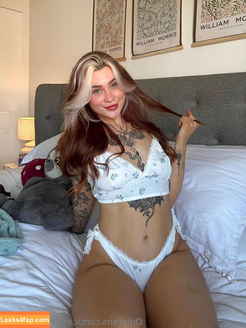 caitlinscornerfree / itscaitlinscorner leaked photo photo #0057
