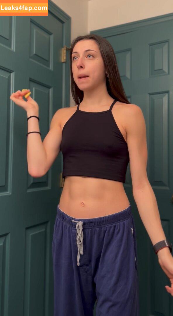Caitlyn Miller / caitlynmiller_fit leaked photo photo #0027