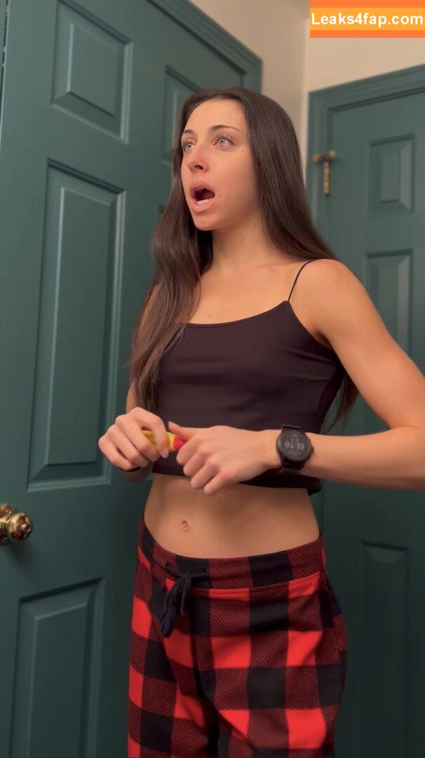 Caitlyn Miller / caitlynmiller_fit leaked photo photo #0028