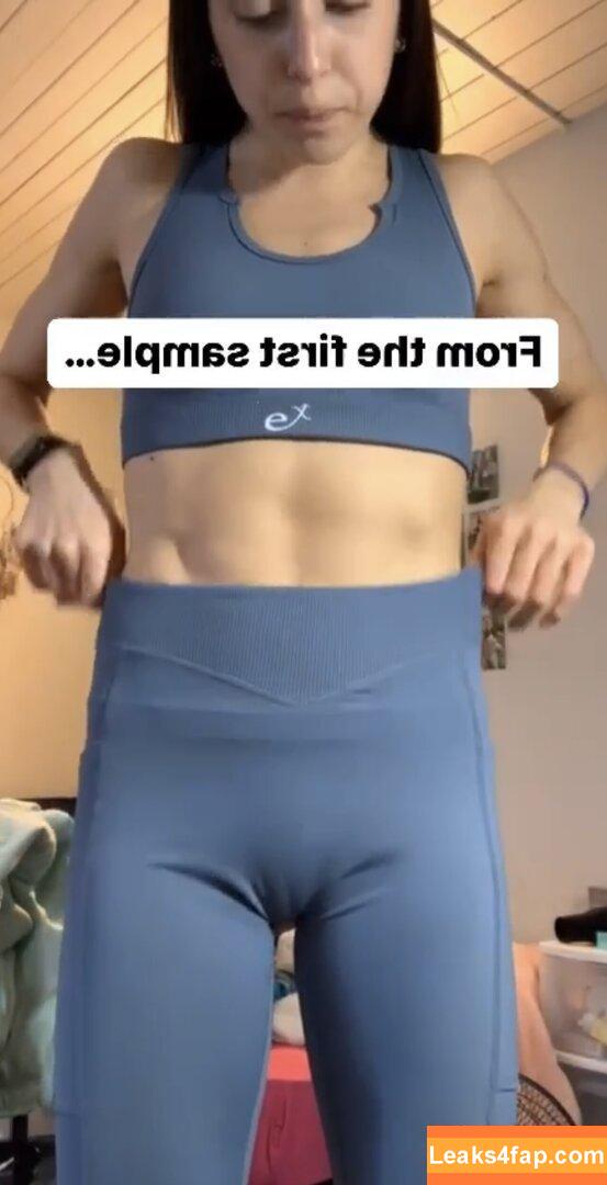Caitlyn Miller / caitlynmiller_fit leaked photo photo #0032