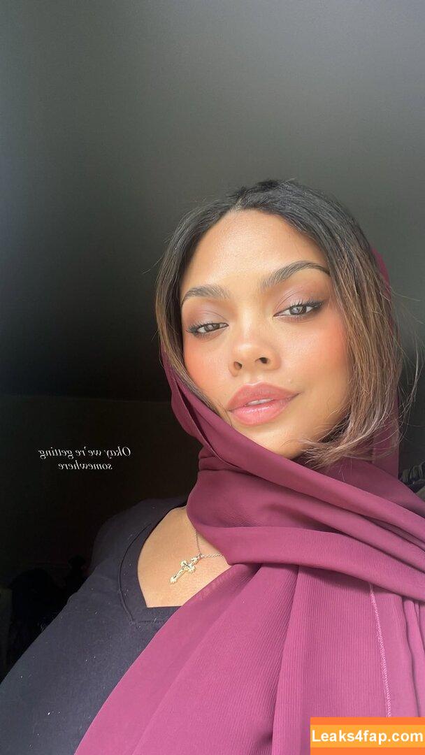 Caitlyn Mwenifumbo / bby_cai leaked photo photo #0045