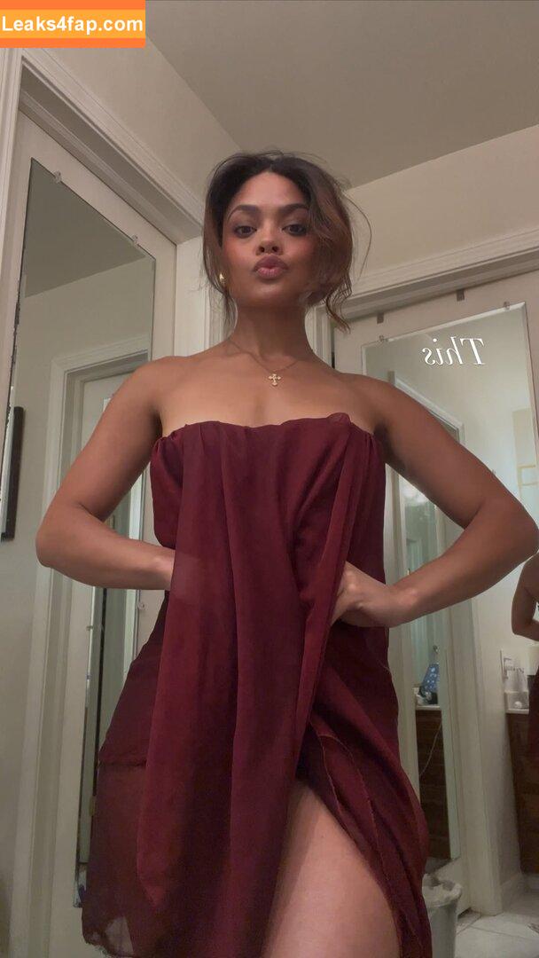 Caitlyn Mwenifumbo / bby_cai leaked photo photo #0046