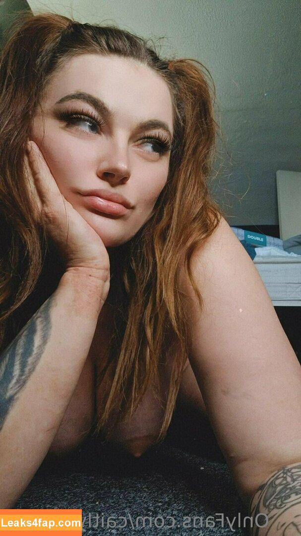 Caitlyn Reid / caitlynreidxx / caityreid_ слитое фото фото #0002
