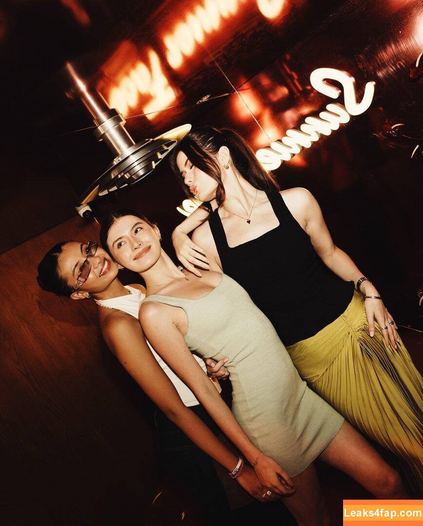 Caitlyn Stave / Sophia Stave / caitlynsstave слитое фото фото #0007