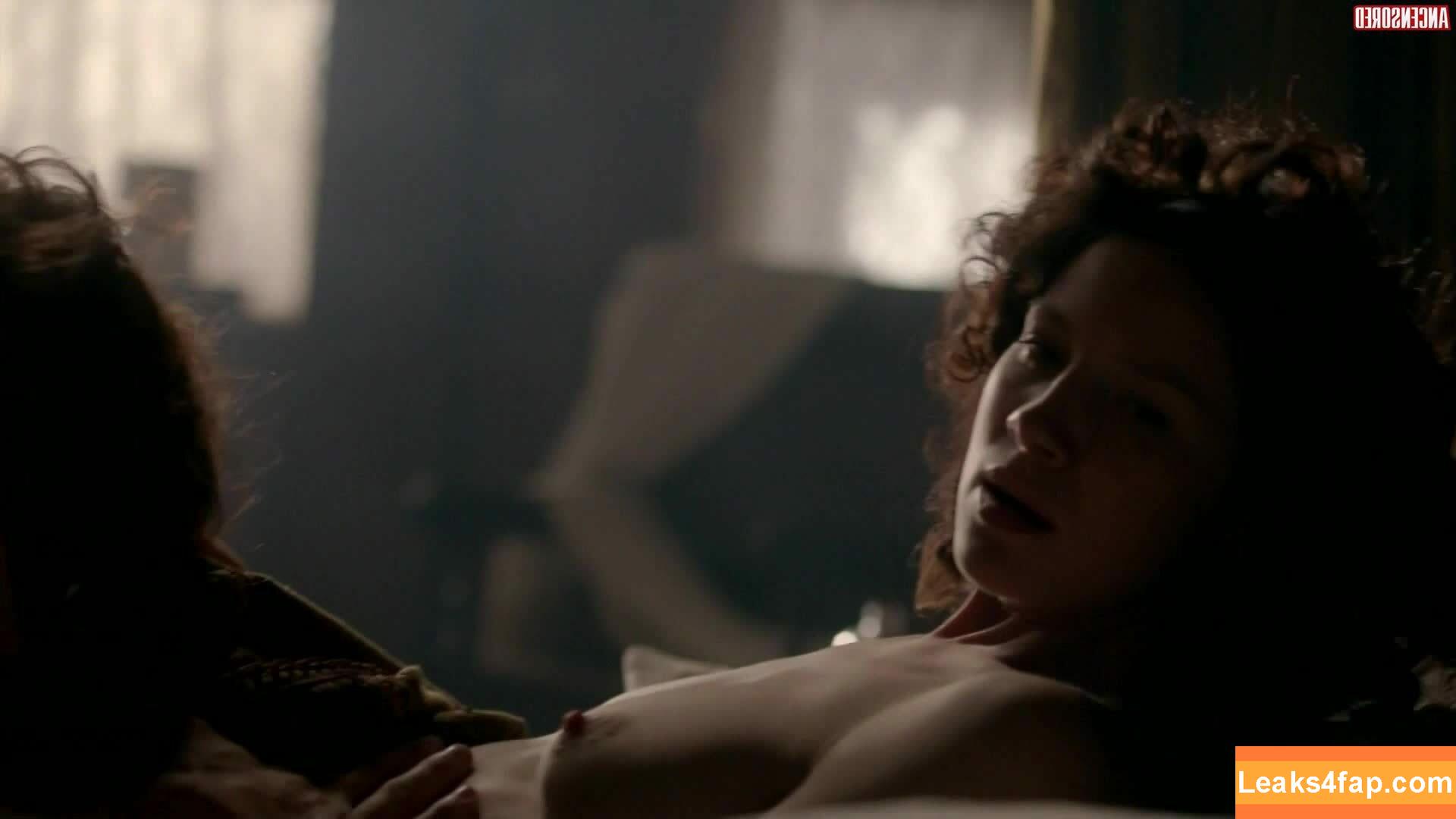 Caitriona Balfe / caitrionabalfe слитое фото фото #0010