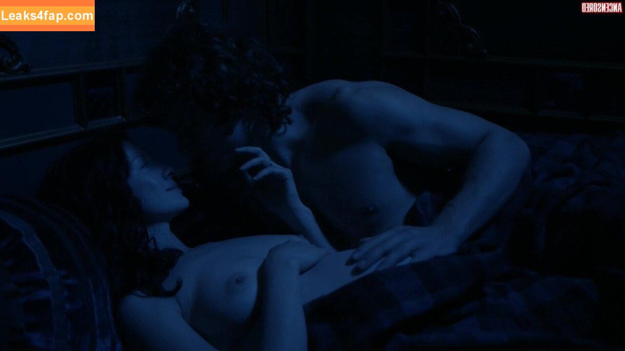 Caitriona Balfe / caitrionabalfe слитое фото фото #0012
