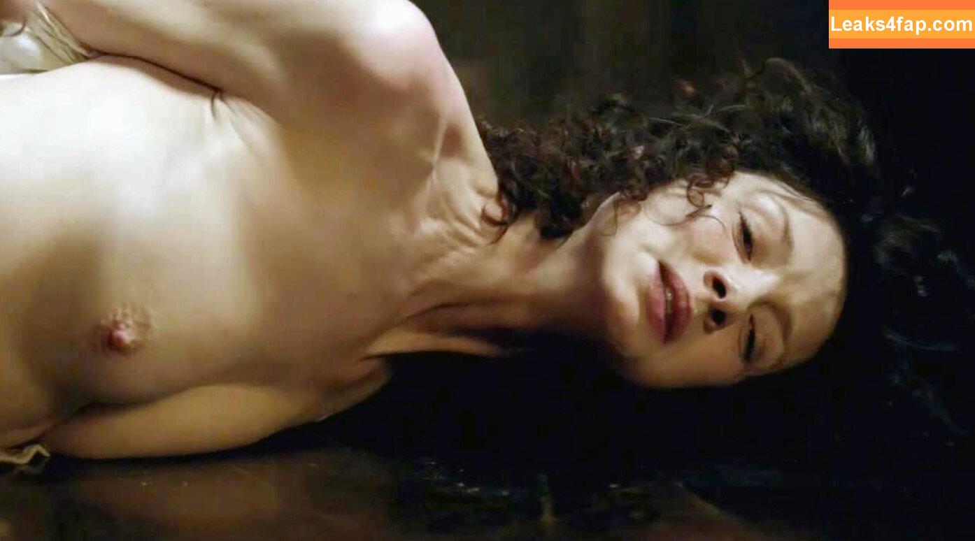 Caitriona Balfe / caitrionabalfe слитое фото фото #0016