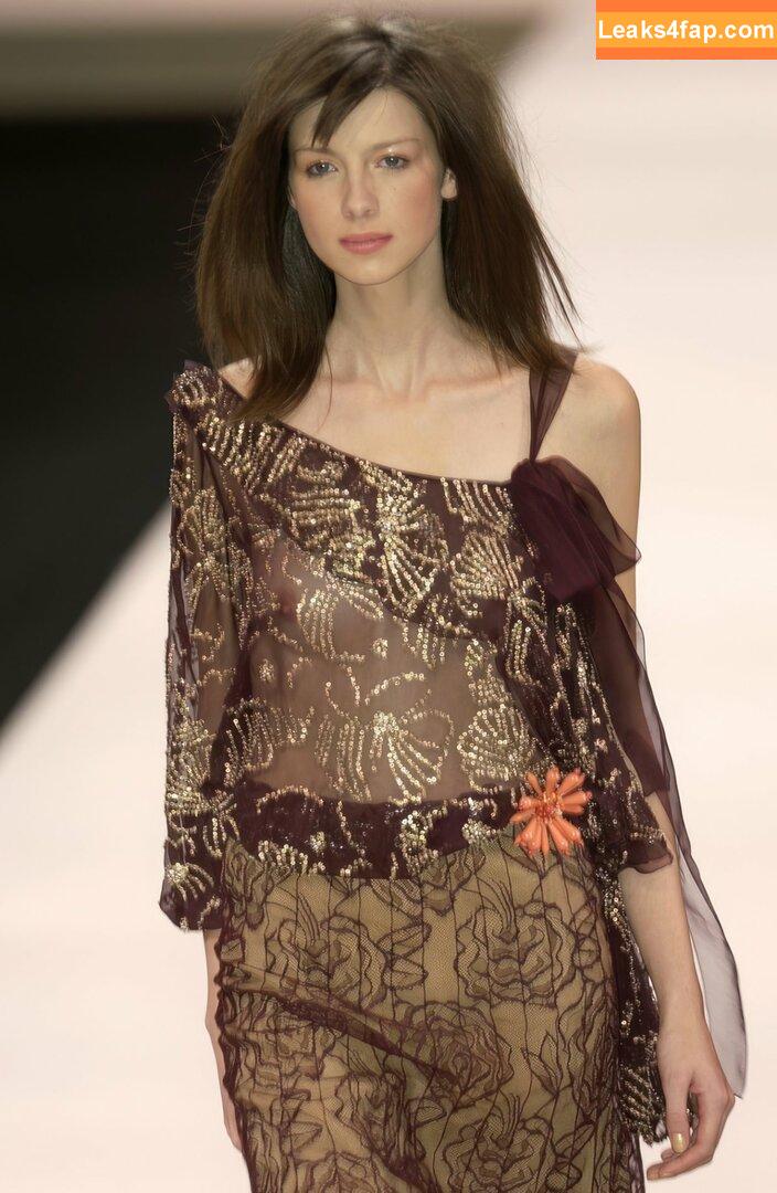 Caitriona Balfe / caitrionabalfe слитое фото фото #0021