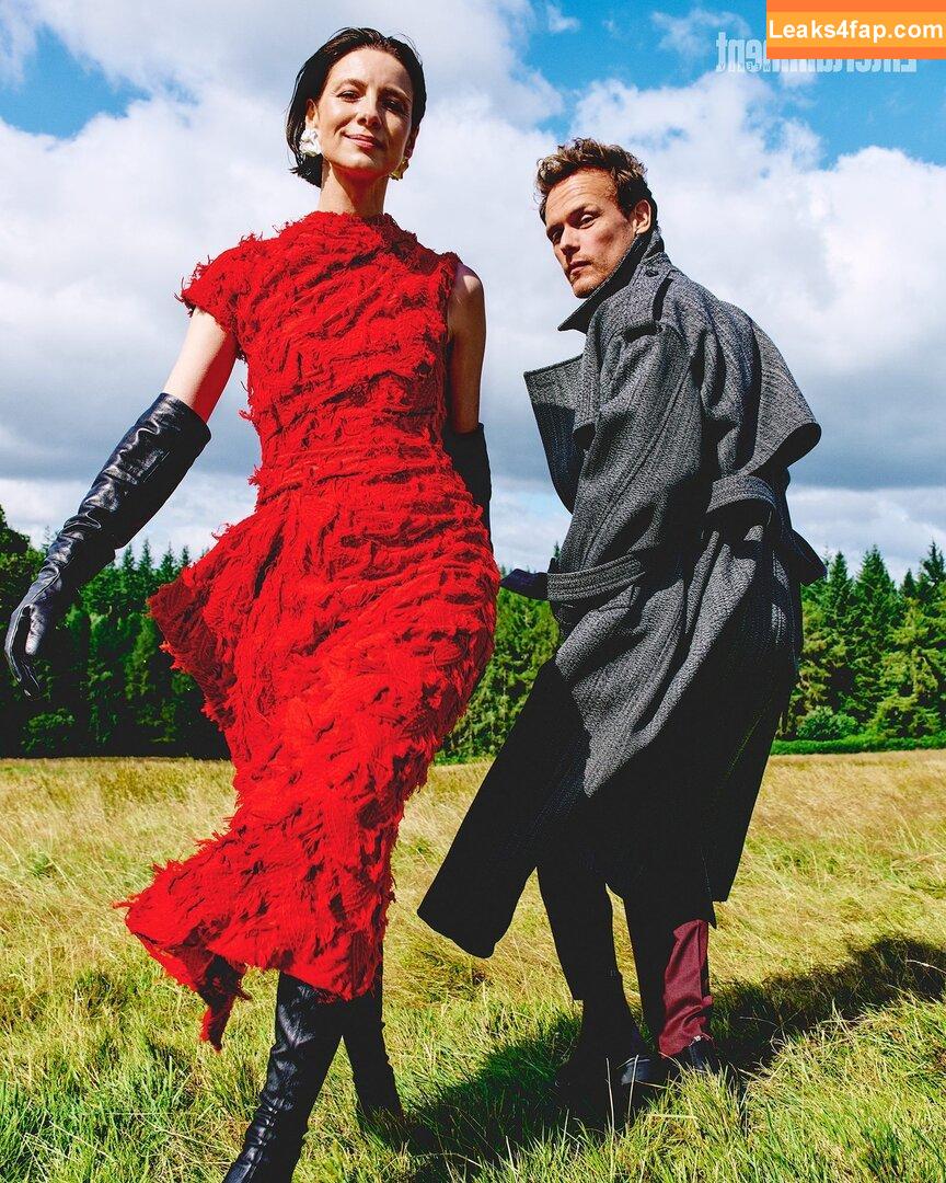 Caitriona Balfe free leaks